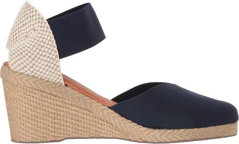 André Assous Women's Anouka Espadrille Wedge Sandal in Saudi Arabia