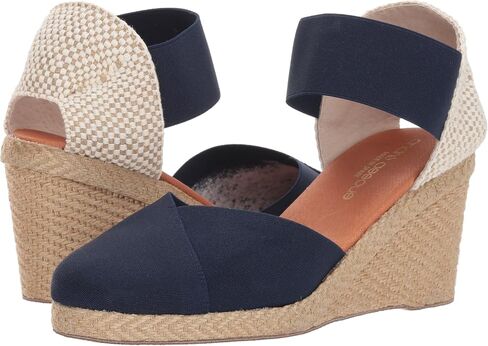 André Assous Women's Anouka Espadrille Wedge Sandal in Saudi Arabia