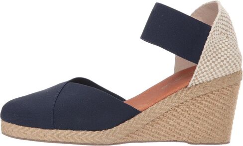 André Assous Women's Anouka Espadrille Wedge Sandal in Saudi Arabia