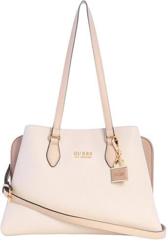 GUESS Hartland Satchel in Kuwait