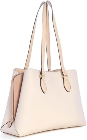 GUESS Hartland Satchel in Kuwait