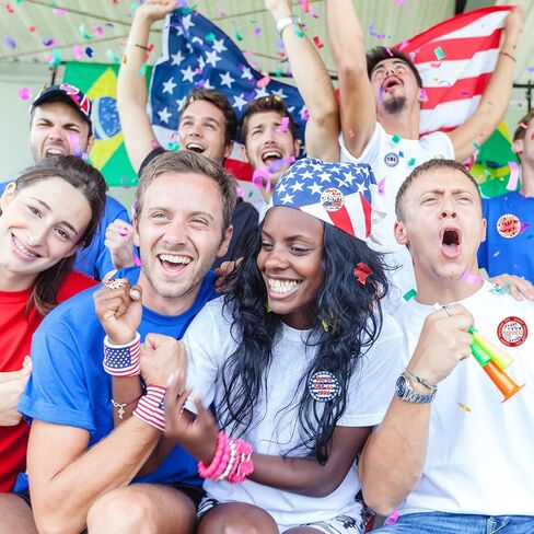 60 Pcs Patriotic Button Pins for Backpacks July 4th Party Favors Novelty American Flag Pin Campaign Buttons USA Lapel Pins for Men Women Kids Decorations, Alloy Steel, botswana agate in Saudi Arabia
