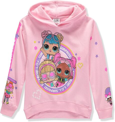 L.O.L. Surprise! girls Hoodie in Saudi Arabia