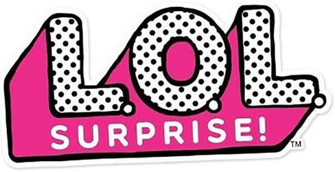 L.O.L. Surprise! girls Hoodie in Saudi Arabia