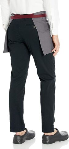 Uncommon Threads Unisex Beltway Waist Apron, One Size in Saudi Arabia