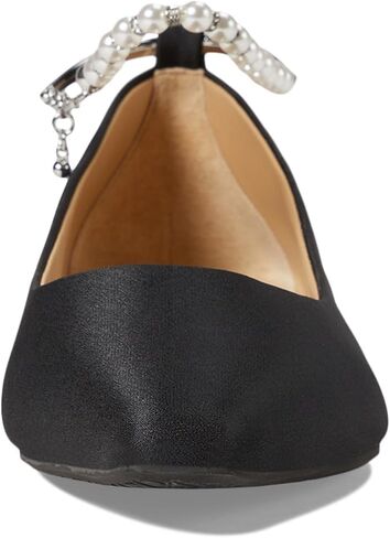 Badgley Mischka Women's London Ballet Flat in Saudi Arabia
