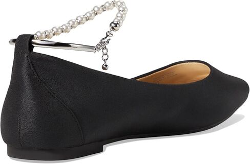 Badgley Mischka Women's London Ballet Flat in Saudi Arabia