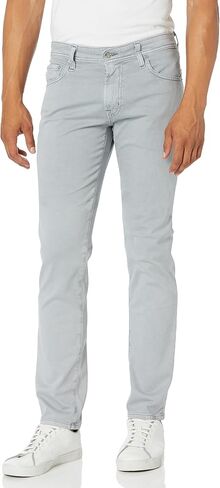AG Adriano Goldschmied Men's Tellis Modern Slim in Saudi Arabia