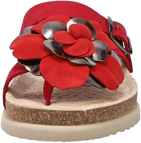 Mephisto Women's Helen Flower Sandal in Saudi Arabia