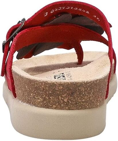 Mephisto Women's Helen Flower Sandal in Saudi Arabia