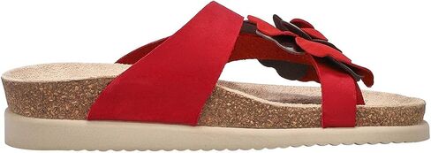 Mephisto Women's Helen Flower Sandal in Saudi Arabia