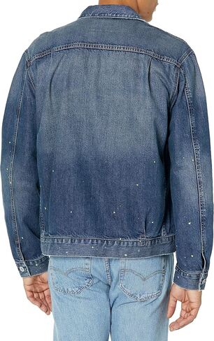 AG Adriano Goldschmied Men's Sid Jacket in Saudi Arabia