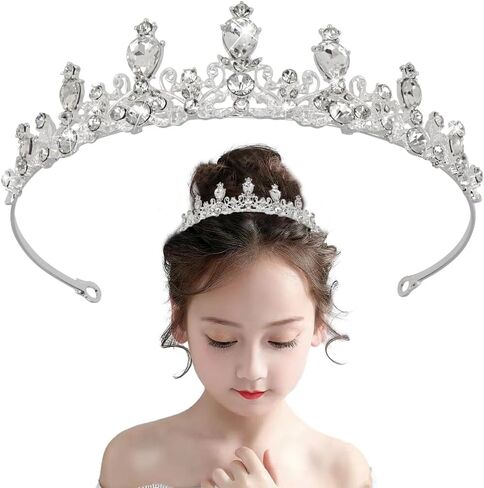 تيجان للبنات، تاج للبنات، تاج للاطفال، تاج الاميرة للفتيات الصغيرات، تاج تاج للفتيات الصغيرات، تاج الاميرة للفتيات الصغيرات، تاج تاج للفتيات الصغيرات in Kuwait