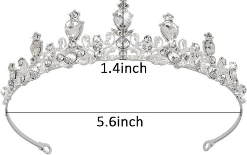 تيجان للبنات، تاج للبنات، تاج للاطفال، تاج الاميرة للفتيات الصغيرات، تاج تاج للفتيات الصغيرات، تاج الاميرة للفتيات الصغيرات، تاج تاج للفتيات الصغيرات in Kuwait