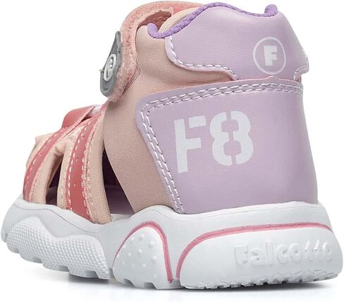 Falcotto Falcotto Boses Vl. Girl's Sandals in Kuwait