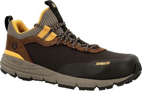 Rocky Rugged AT Composite Toe Waterproof Work Boot in Saudi Arabia