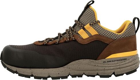 Rocky Rugged AT Composite Toe Waterproof Work Boot in Saudi Arabia