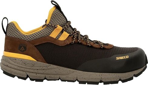 Rocky Rugged AT Composite Toe Waterproof Work Boot in Saudi Arabia