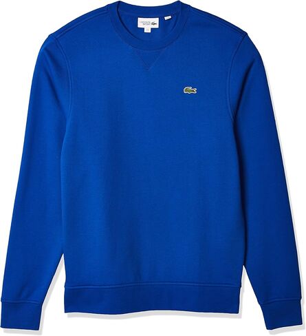 لاكوست صوف برقبة دائرية ضيقة للرجال in Kuwait