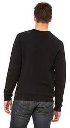 Canvas 3909 Bella Unisex Tri-Blend Full-Zip Hoodie in Saudi Arabia