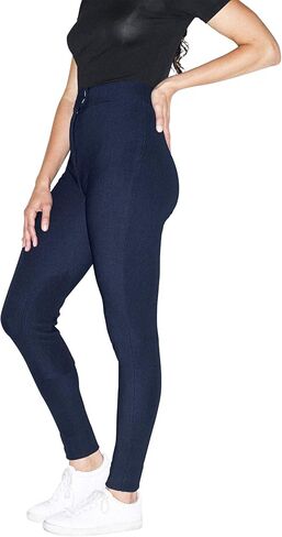 American Apparel Women's The Riding Pant in Kuwait