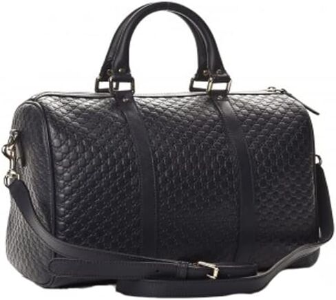 Gucci Nice Microguccissima Leather Boston Bag in Saudi Arabia