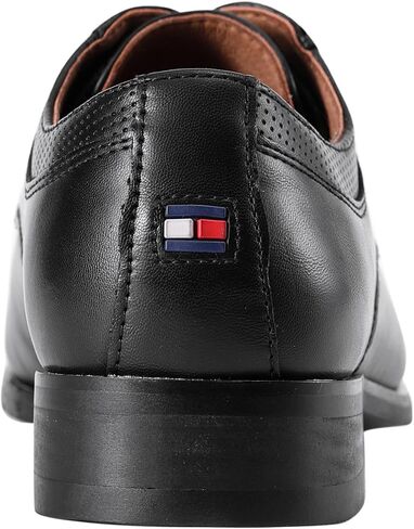 Tommy Hilfiger Men's Sanoro Oxford in Saudi Arabia