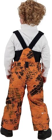 Obermeyer boys BottomInsulated Jacket in Saudi Arabia