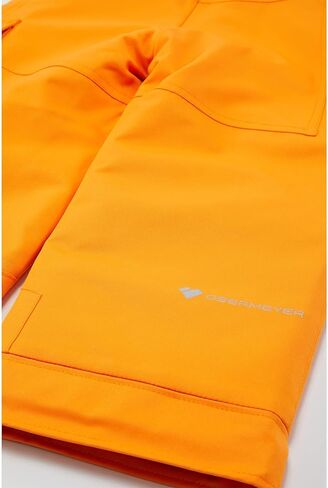 سترة معزولة للأولاد من Obermeyer in Kuwait