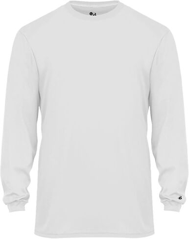 C2 Performance Wicking Athletic Shirt/Undershirt Jersey Tee (Short & Long Sleeve, Mens/Ladies/Youth Sizes) in Saudi Arabia