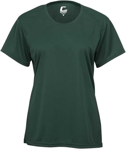 C2 Performance Wicking Athletic Shirt/Undershirt Jersey Tee (Short & Long Sleeve, Mens/Ladies/Youth Sizes) in Saudi Arabia