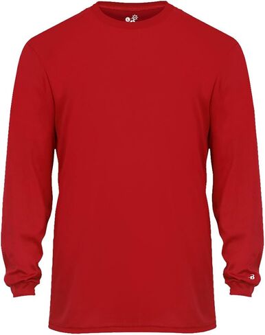 C2 Performance Wicking Athletic Shirt/Undershirt Jersey Tee (Short & Long Sleeve, Mens/Ladies/Youth Sizes) in Saudi Arabia