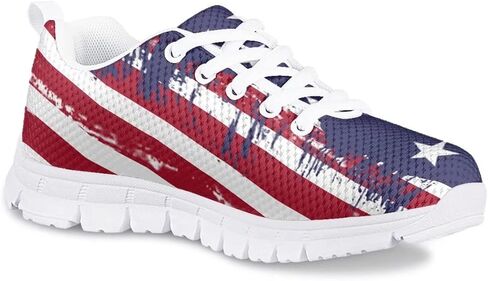 Kids Sneakers for Boys Girls Running Tennis Shoes Breathable Sport Athletic Toddler, Little Kid, and Big Kid Sizes in Saudi Arabia