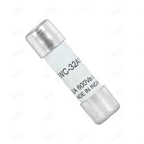 1 Pcs FWC-32A10F (32 Amp) 32A 600VAC FWC32A10F 10x38MM Fuses