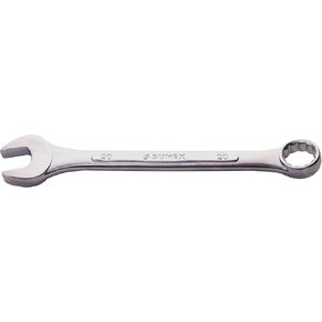 SUNEX TOOLS 930A 30mm Raised Panel Combination Wrench CRV