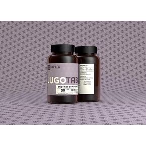 50 mg - 90 Tablets