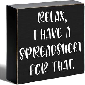 DOFAFALA I Match Energies Black Wooden Rustic Box Sign with Saying Desk Decor Motivational Box Sign Wood Plaque Block Sign Art Home Office Wall Decor, 6 x 6 Inch 