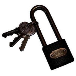 Bal A Versailles - 149.1051 Pad Lock