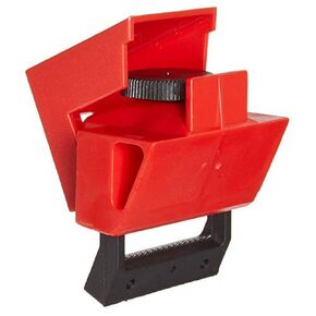 Brady 65966 480/600 Volt Clamp-On Breaker Lockout