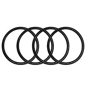 OR-233 O-Ring Replacement for Culligan 411310 US-600A SY-2650 Water Filter Housing (4/Pack)