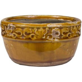 Swan Creek Vinatge Bowl-Roasted Expresso