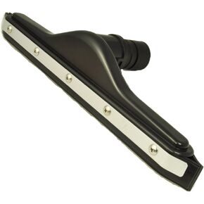 Wet Dry Vac, Backpack, Commercial Vacuum Cleaner Floor Squeegee 1 1/2" Wand Fitting