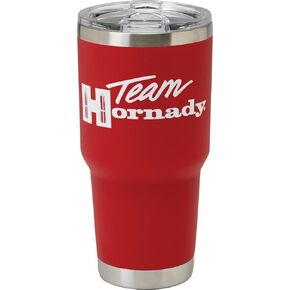 Hornady, Team Insulated Tumbler, 30 oz, 99134