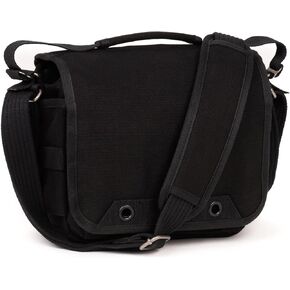 Think Tank Photo Retrospective 5 V2.0 - Shoulder Messenger Bag - Black
