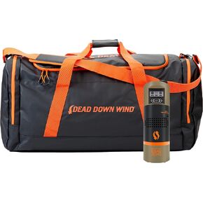 Dead Down Wind Dead Zone System Scent Protection Hunting Bag