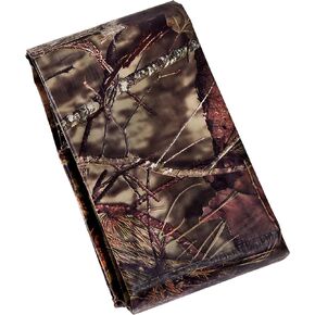 Allen Company Vanish Camo Tarp, 9 x 12 feet - Mossy Oak Break-Up Country