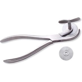Large Ring Cutting Plier, 6-1/2 Inches | PLR-815.00