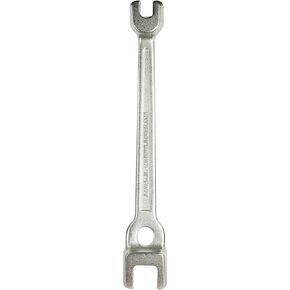 Jonard Tools JIC-650, Lineman's B Type Double Ended Wrench, 13" Length