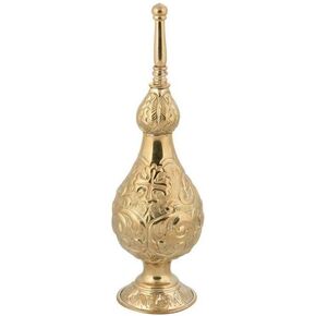 Holy Water Brass Sprinkler for Church Use Aspergillum Aspergil (4091 B)