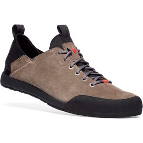 BLACK DIAMOND Mens Session Suede Approach Shoes